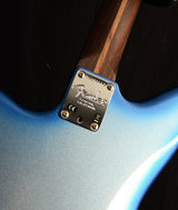 Fender American Professional Jazzmaster Rosewood Neck Limited Edition Sky Burst Metallic-Brian's Guitars