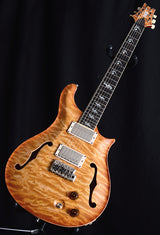 Used Paul Reed Smith Private Stock Dweezil Zappa Custom 24 Semi-Hollow Limited-Brian's Guitars