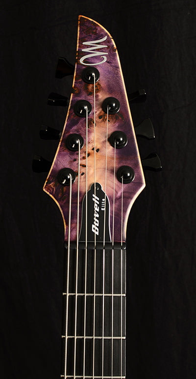 Mさん専用　mayones duvell elite 7 MayonesDuvellEliteVF7TransGrap