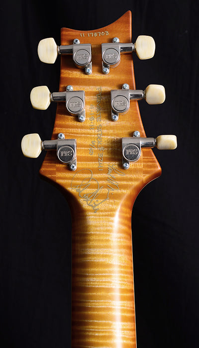 Used Paul Reed Smith Private Stock Dweezil Zappa Custom 24 Semi-Hollow