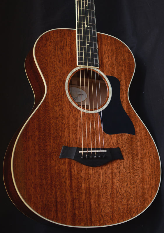 Taylor 522 12-Fret-Brian's Guitars