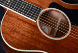 Taylor 522 12-Fret-Brian's Guitars