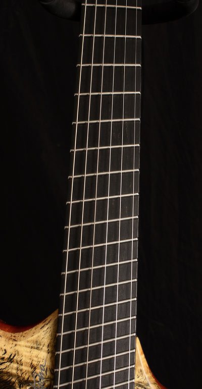 Mayones Hydra Elite 6 Trans Blue Horizon