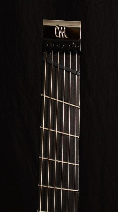 Mayones Hydra Elite 6 Trans Blue Horizon