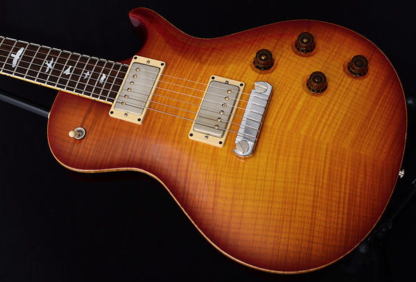 Used Paul Reed Smith Ted McCarty SC245 McCarty Sunburst-Brian's Guitars