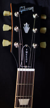 Used Gibson Jeff Tweedy SG Blue Mist-Brian's Guitars