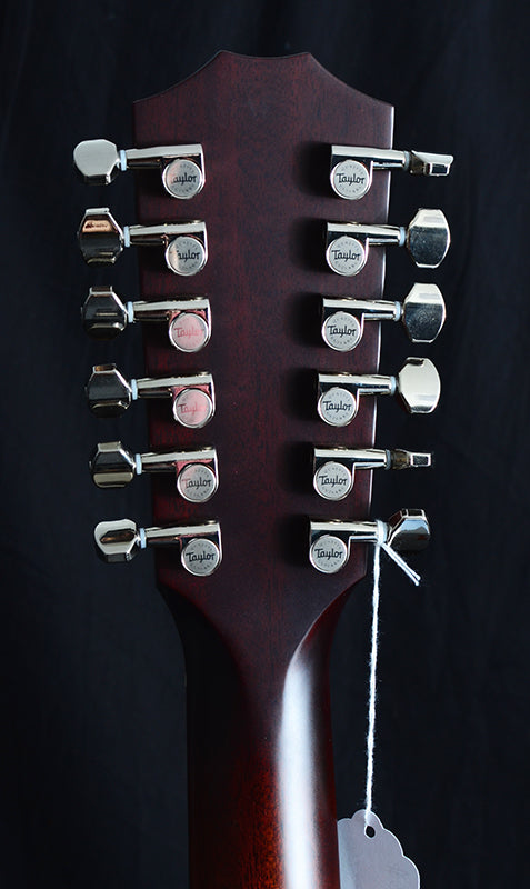 Taylor 562ce 12-Fret-Brian's Guitars