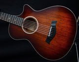 Taylor 562ce 12-Fret-Brian's Guitars