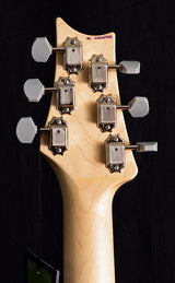Paul Reed Smith Silver Sky John Mayer Signature Model Golden Mesa-Electric Guitars-Brian's Guitars