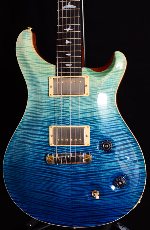 Used Paul Reed Smith Artist Custom 22 Blue Fade-Brian's Guitars