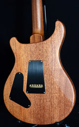 Paul Reed Smith Wood Library Custom 24 Satin Eriza Verde Smokeburst-Brian's Guitars