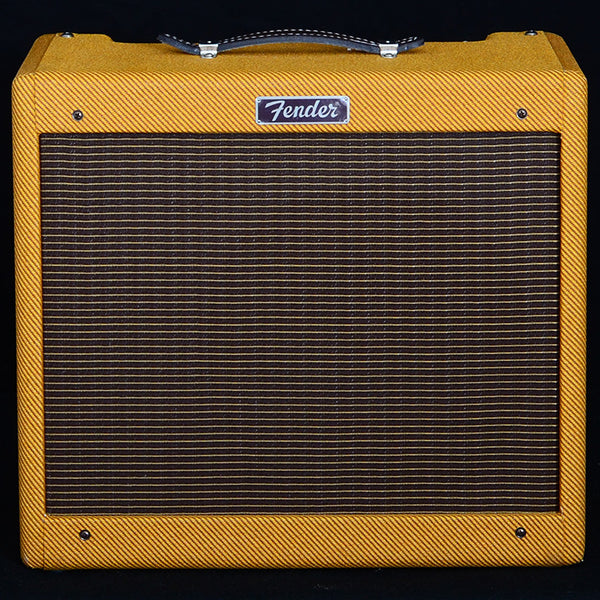 Used Fender Blues Junior III 15 watt 1x12