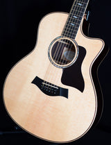 Used Taylor 856ce 12 String-Brian's Guitars