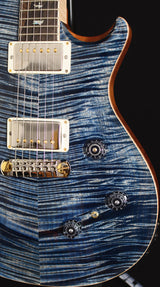 Paul Reed Smith Wood Library P245 Brian's Limited Faded Whale Blue-Brian's Guitars