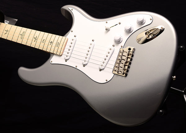 Paul Reed Smith Silver Sky John Mayer Signature Model Tungsten-Brian's Guitars