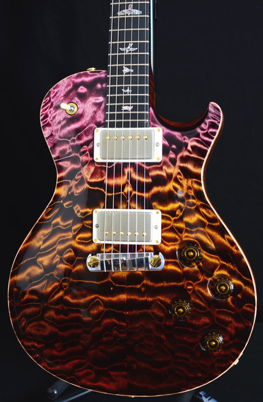 Paul Reed Smith Private Stock SC245 Zombie Heart-Brian's Guitars