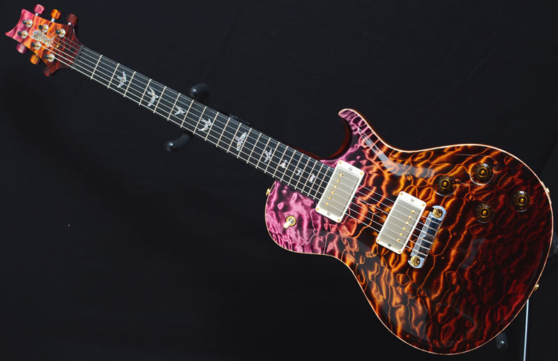 PRS Guitars  Paul Reed Smith Shares His Halloween Stories Including…