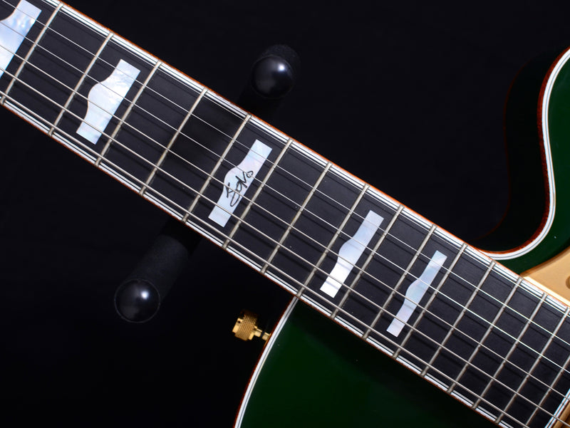 Used Gretsch G6136I Irish Falcon Bono Signature-Brian's Guitars