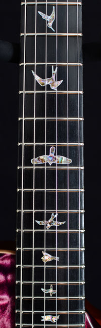 Paul Reed Smith Private Stock SC245 Zombie Heart