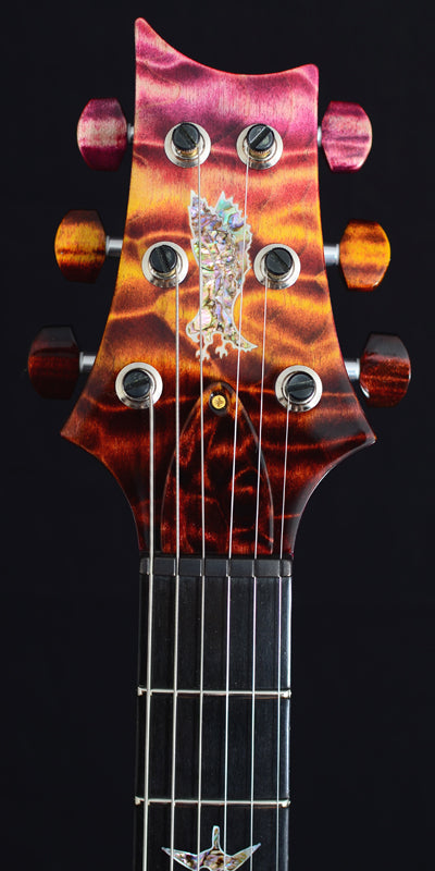 Paul Reed Smith Private Stock SC245 Zombie Heart