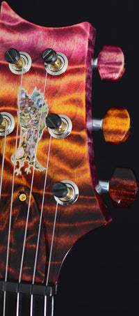 Paul Reed Smith Private Stock SC245 Zombie Heart