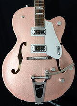 Used Gretsch G5420T Electromatic Hollowbody Champagne Sparkle-Brian's Guitars