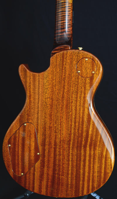 Paul Reed Smith Private Stock SC245 Zombie Heart