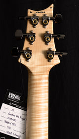 Paul Reed Smith Wood Library Custom 24 Floyd Brian's Limited Gray Black Fade-Brian's Guitars