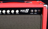 Used Dr. Z Maz 8 1x12 With Brake Lite Attenuator-Brian's Guitars
