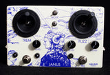 Walrus Audio Janus Fuzz/Tremolo-Effects Pedals-Brian's Guitars