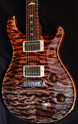 Used Paul Reed Smith Private Stock DC245 Zombie Fade #1-Brian's Guitars