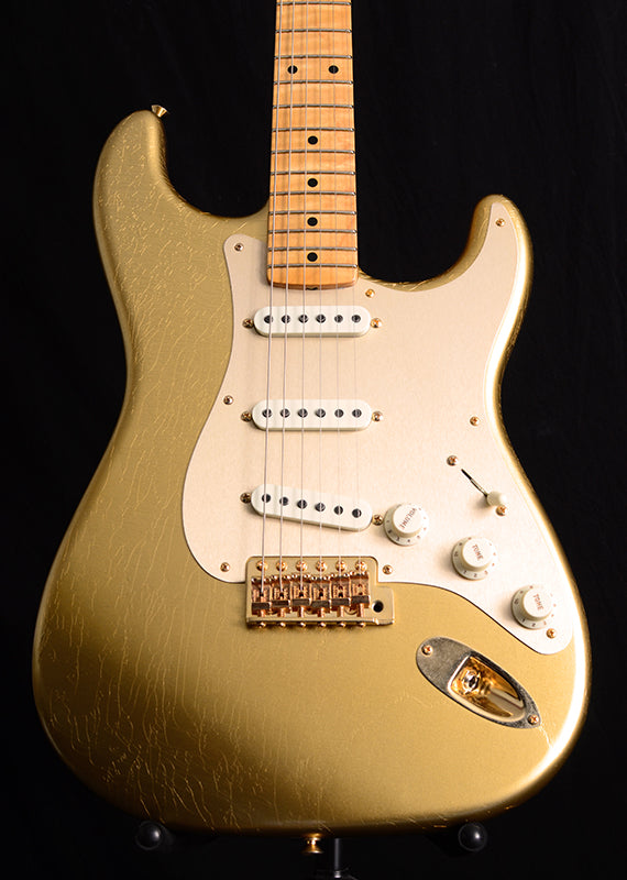 Used Fender Custom Shop HLE Closet Classic Stratocaster Limited Edition-Brian's Guitars