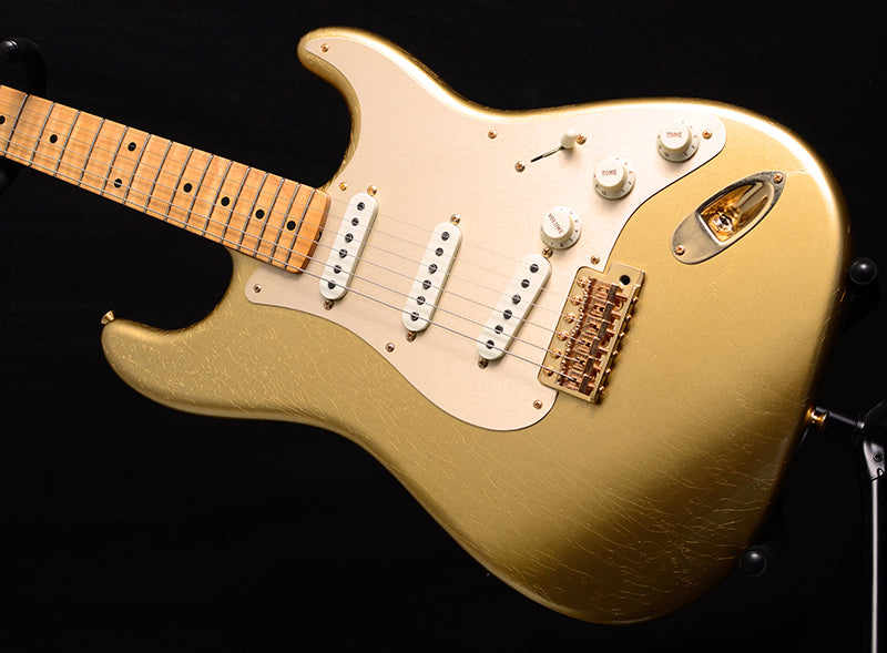 Used Fender Custom Shop HLE Closet Classic Stratocaster Limited Edition-Brian's Guitars