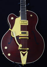 Used Lefty Gretsch Chet Atkins Country Gentleman G6122-59-Electric Guitars-Brian's Guitars