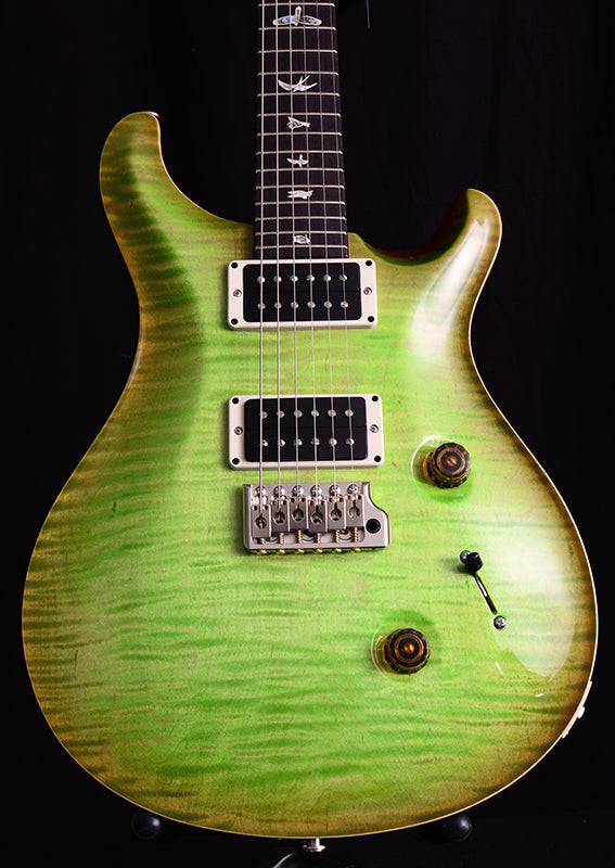 Paul Reed Smith Custom 24 Palm Green-Brian's Guitars