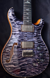 Used Paul Reed Smith Private Stock Custom 22 Semi-Hollow Purple Mist-Brian's Guitars