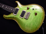 Paul Reed Smith Custom 24 Palm Green-Brian's Guitars