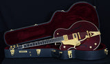 Used Lefty Gretsch Chet Atkins Country Gentleman G6122-59-Electric Guitars-Brian's Guitars