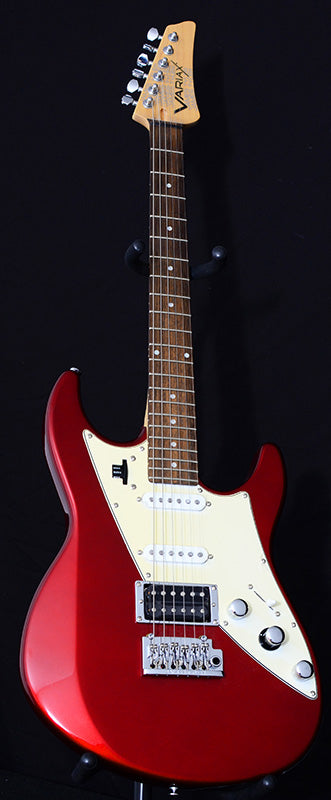 Used James Tyler Variax JTV-69-Brian's Guitars