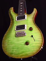 Paul Reed Smith Custom 24 Palm Green-Brian's Guitars