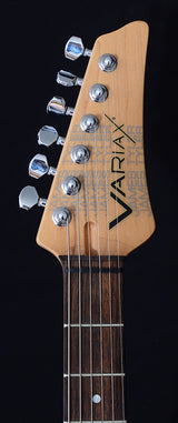 Used James Tyler Variax JTV-69-Brian's Guitars