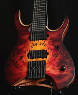 Mayones Hydra Elite 7 3 Tone Sunburst-Brian's Guitars