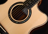 Used Paul Reed Smith Private Stock Martin Simpson Angelus Honduran Rosewood-Brian's Guitars