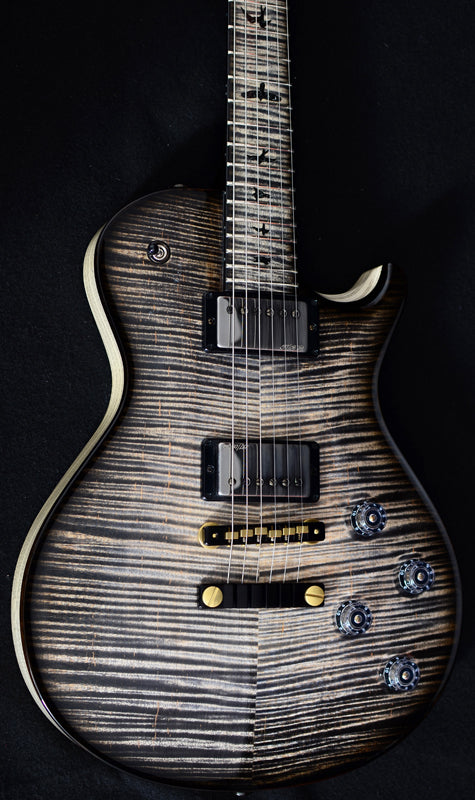 Paul Reed Smith Private Stock MCSC McCarty Singlecut Frostbite Glow-Brian's Guitars