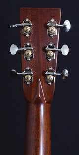 Used Martin D-28 Authentic 1937-Brian's Guitars