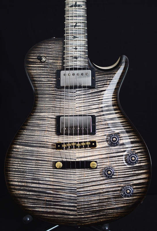 Paul Reed Smith Private Stock MCSC McCarty Singlecut Frostbite Glow-Brian's Guitars