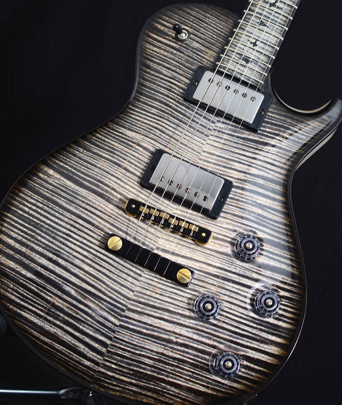 Paul Reed Smith Private Stock MCSC McCarty Singlecut Frostbite Glow-Brian's Guitars