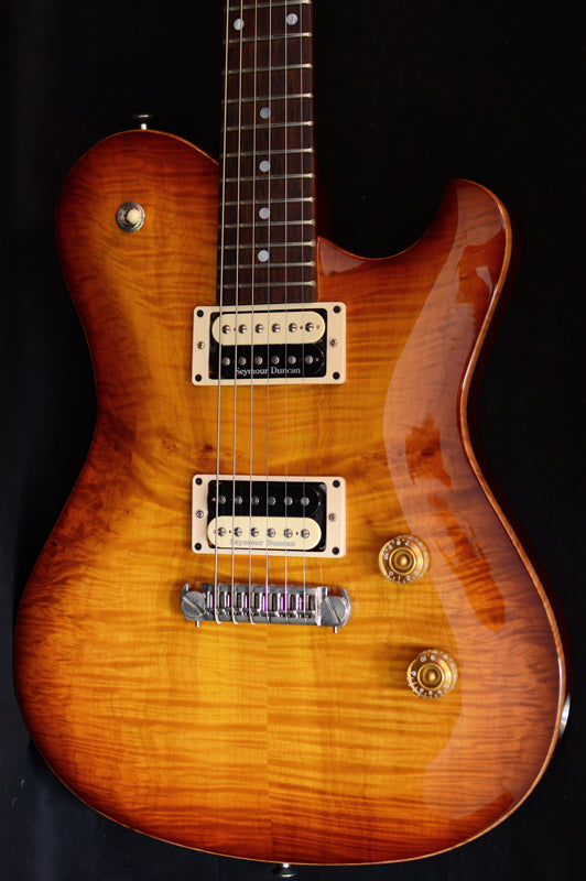 Used Chafin Ember Standard-Brian's Guitars