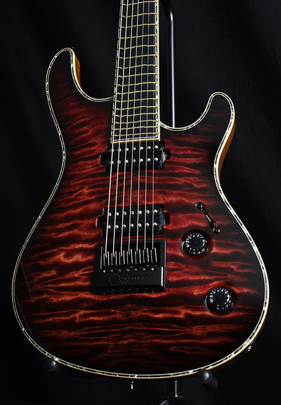 Mayones Regius 4Ever TT