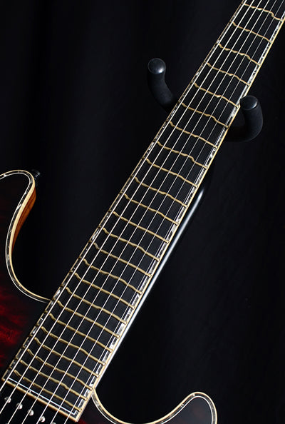 Mayones Regius 4Ever TT